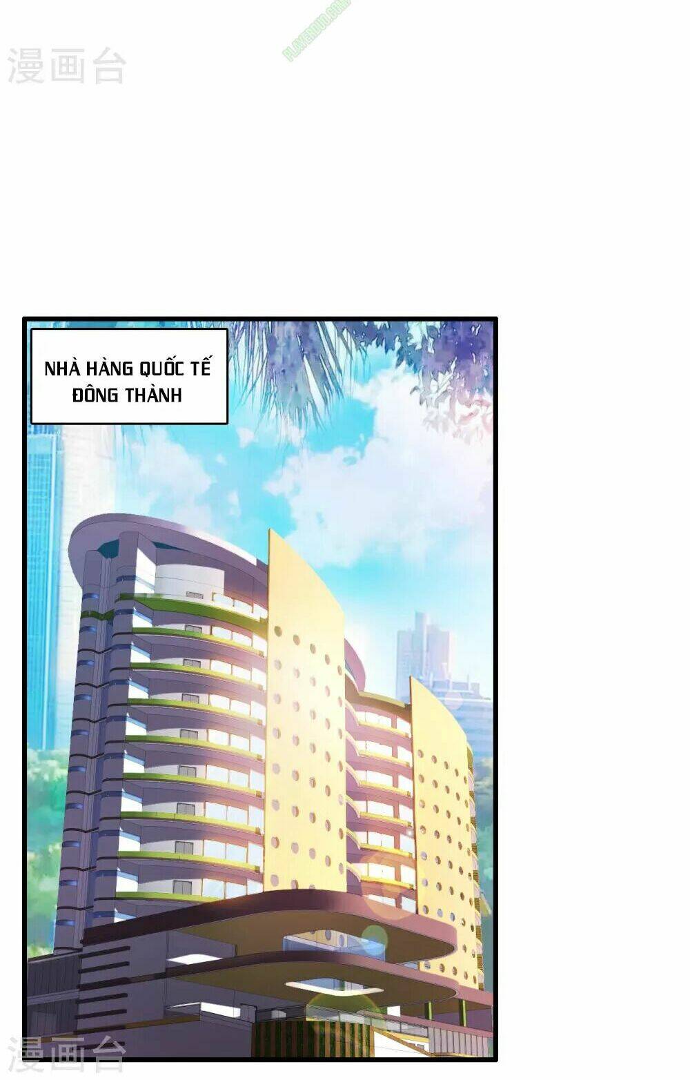 Y Đẳng Cuồng Binh: Chapter 8