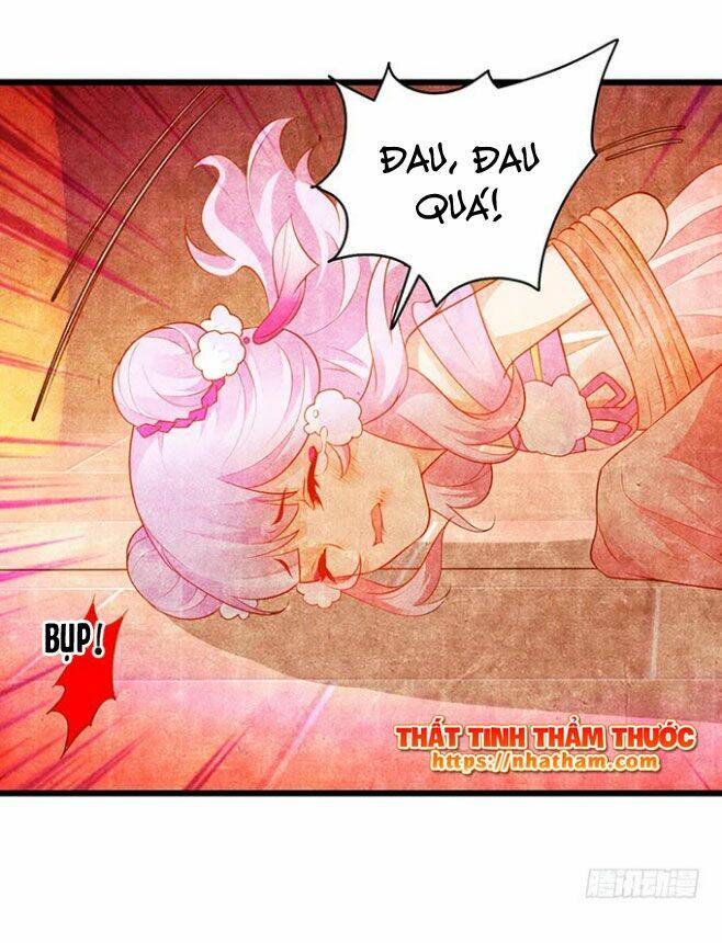 Liêu Liêu Trai: Chapter 16
