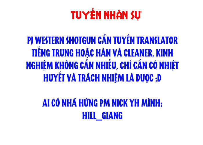 Tay Súng Miền Tây: Chapter 32