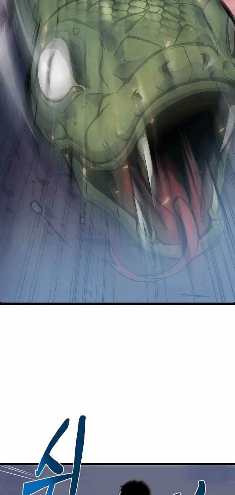 Hậu Duệ Của Hổ: Chapter 1