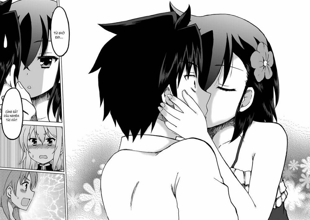 Fujimura-Kun Meitsu: Chapter 90