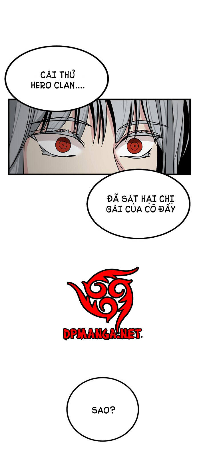 Hero Killer Boom: Chapter 5