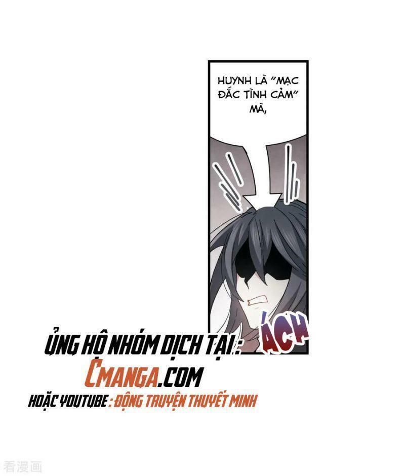 Mejaz - Nhân gian ngọc: Chapter 79