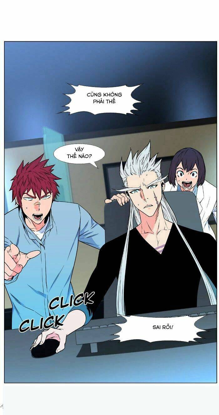 Ma Cà Rồng Quý Tộc: Chapter 478