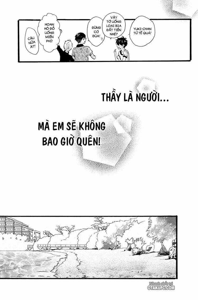 Sao Mai Của Em: Chapter 78