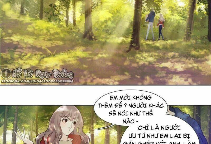 Kẹo Bông Gòn Và Mộng Giữa Ban Ngày: Chapter 25