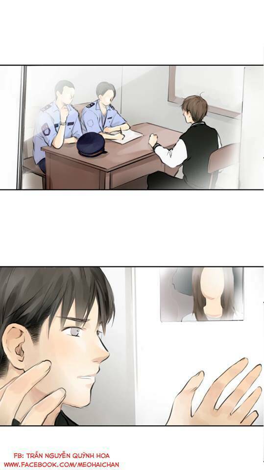 12 Giờ Của Lọ Lem: Chapter 41