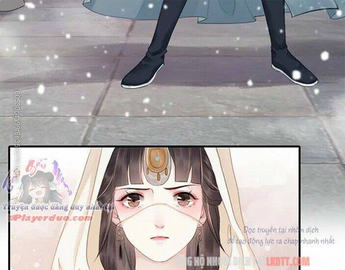 Trọng Sinh Bá Sủng Nhiếp Chính Vương Quá Mạnh Mẽ: Chapter 128