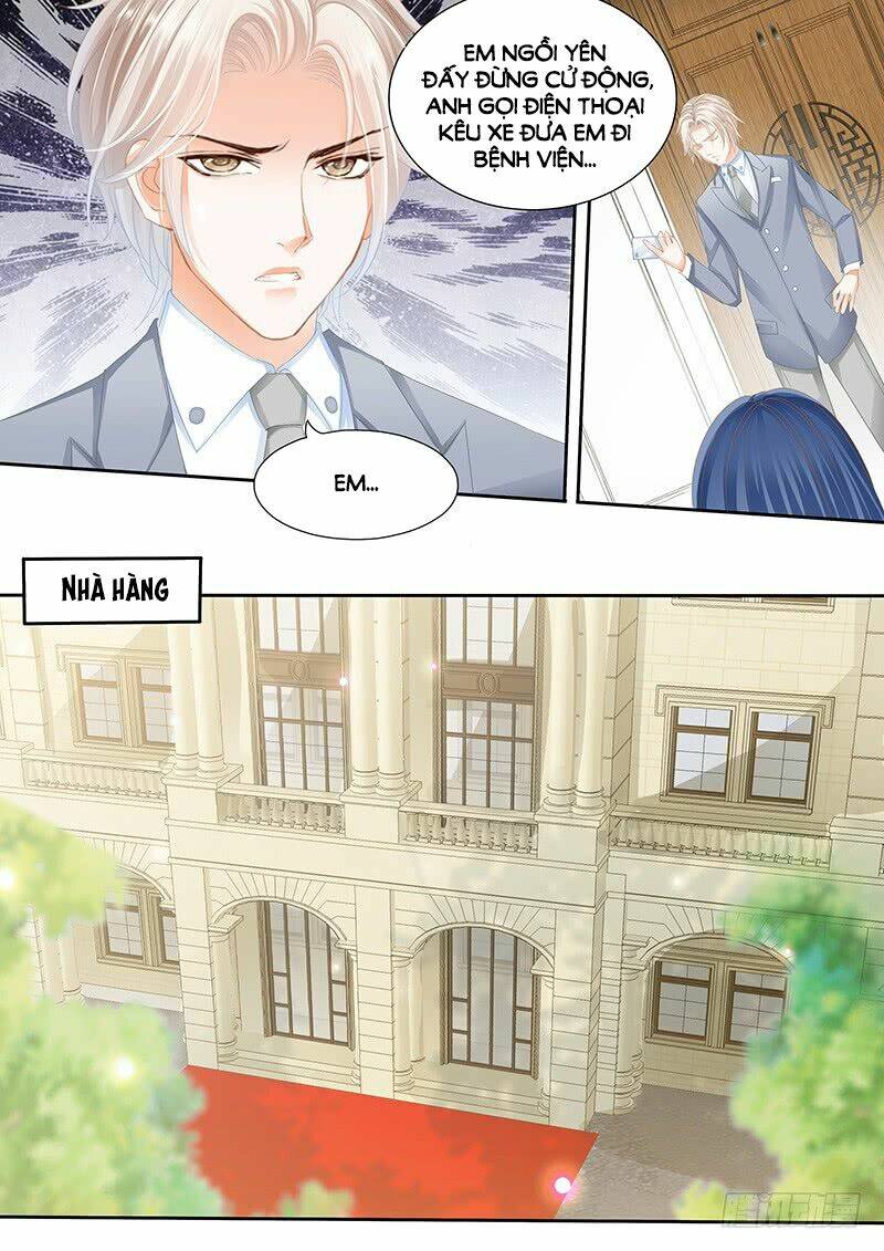 Thiểm Hôn Kiều Thê: Chapter 95