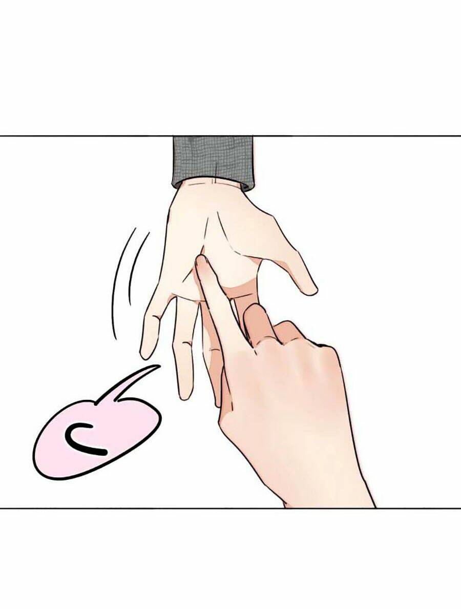 Mùi Hương Lãng Mạn: Chapter 79