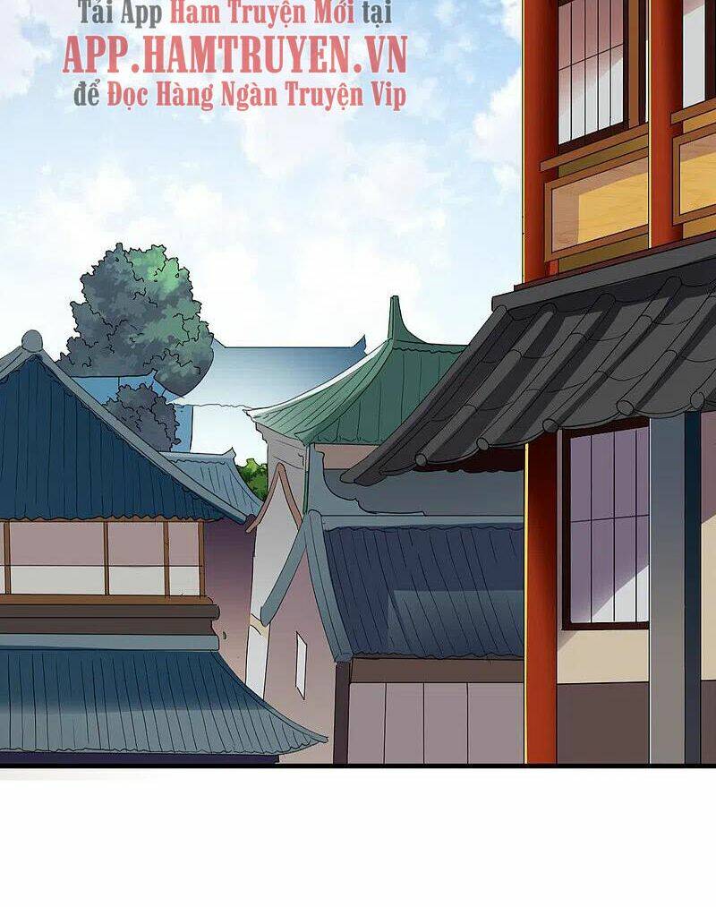 Chiến Đỉnh: Chapter 285