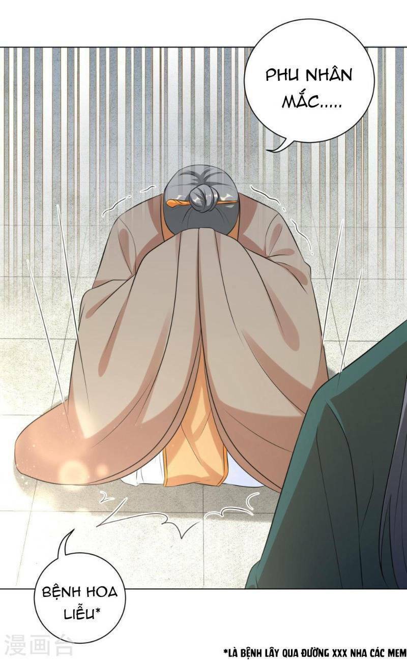 Vương Phi Có Độc!: Chapter 20