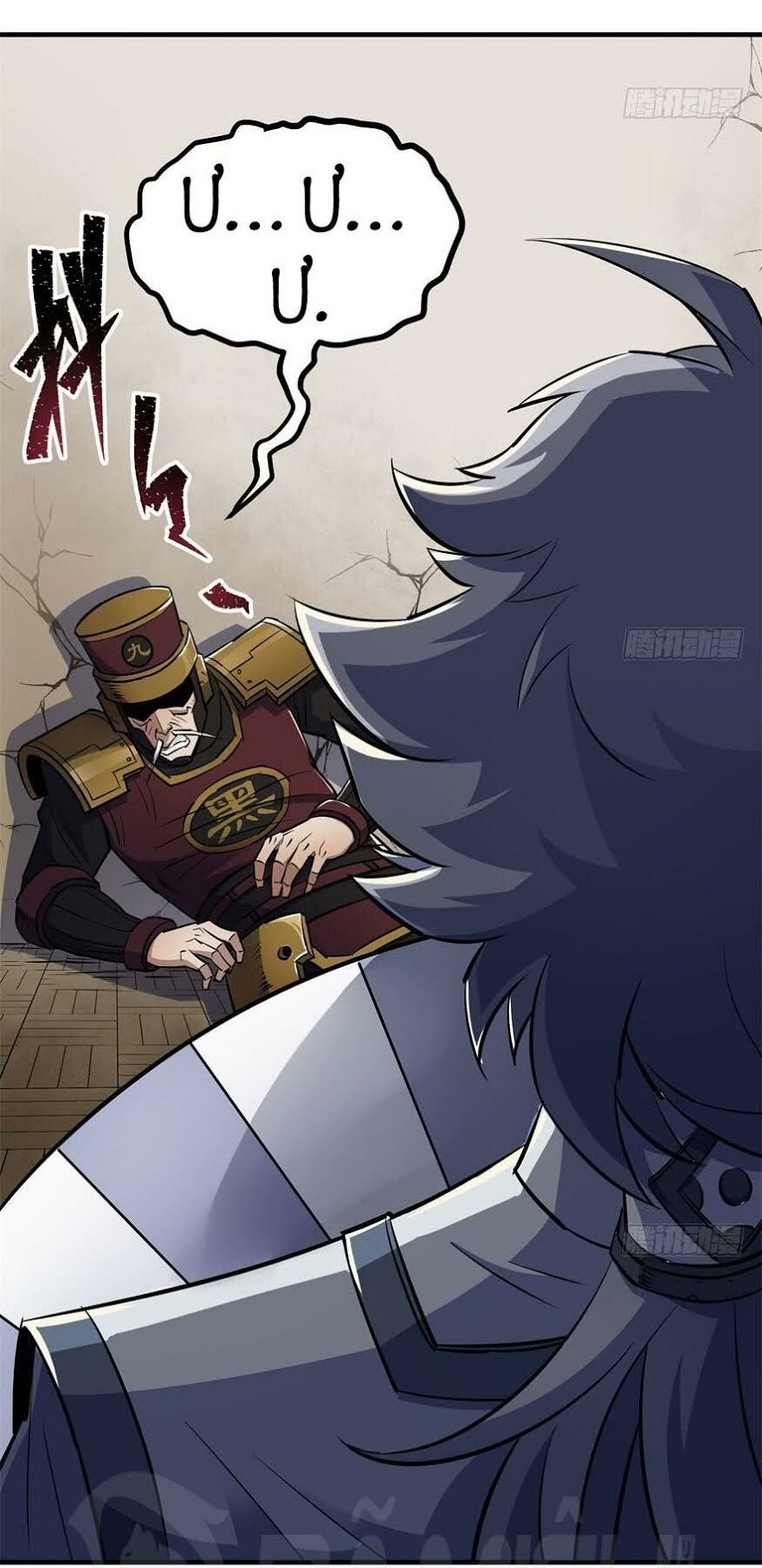 Thú Nhân: Chapter 44