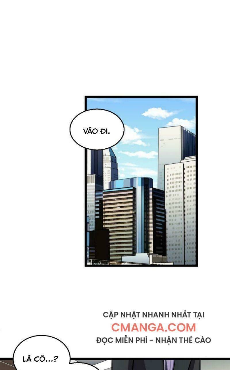 Đối Mặt Với Thử Thách: Chapter 19