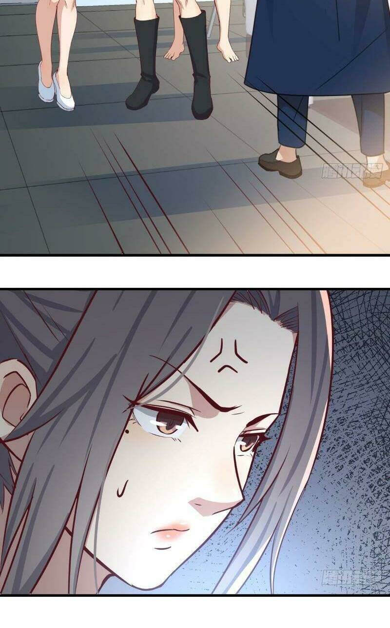 Song Tu Đạo Lữ Kiểu Xem Mặt: Chapter 70