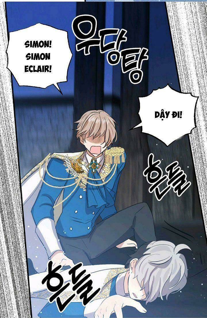 Tôi Là Bạn Gái Cũ Của Một Người Lính: Chapter 49