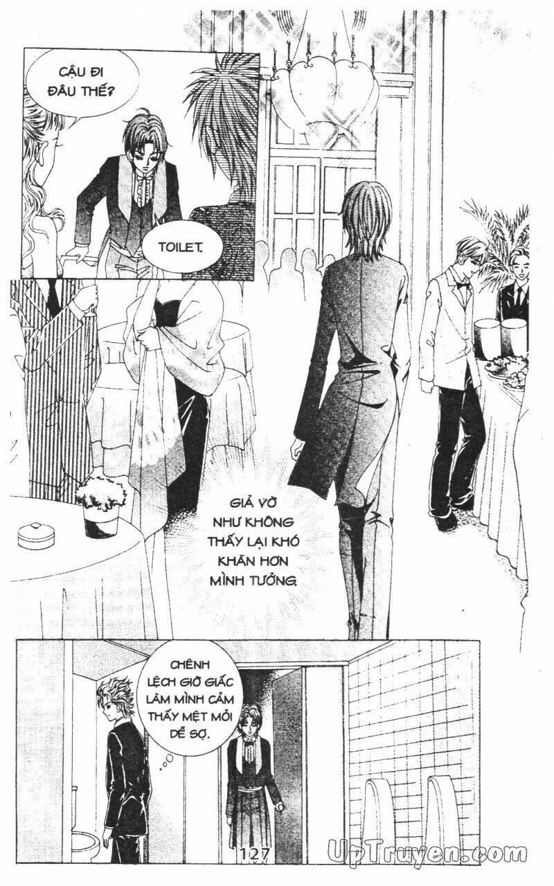 Mặt nạ tình yêu: Chapter 47