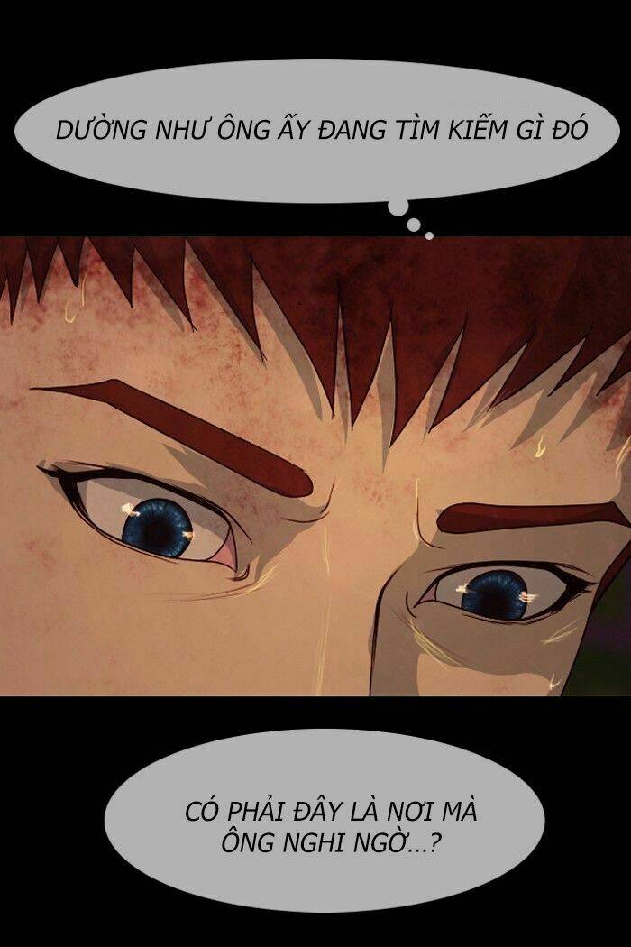 Dead Days: Chapter 39