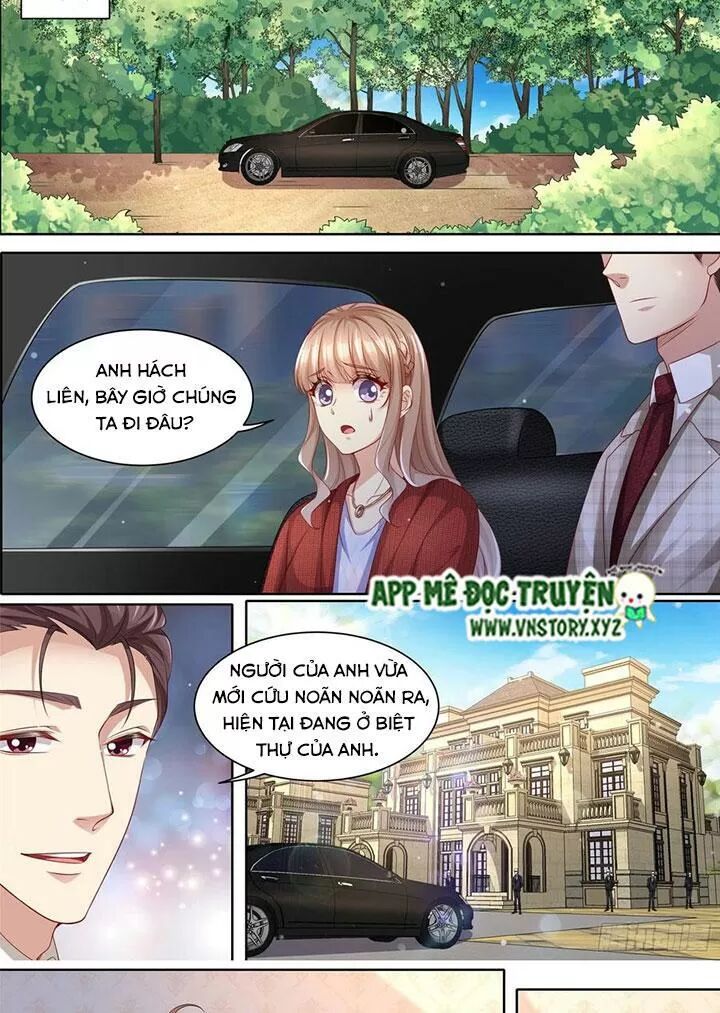 Cưng Chiều Vợ Yêu: Chapter 292: Đầu mối
