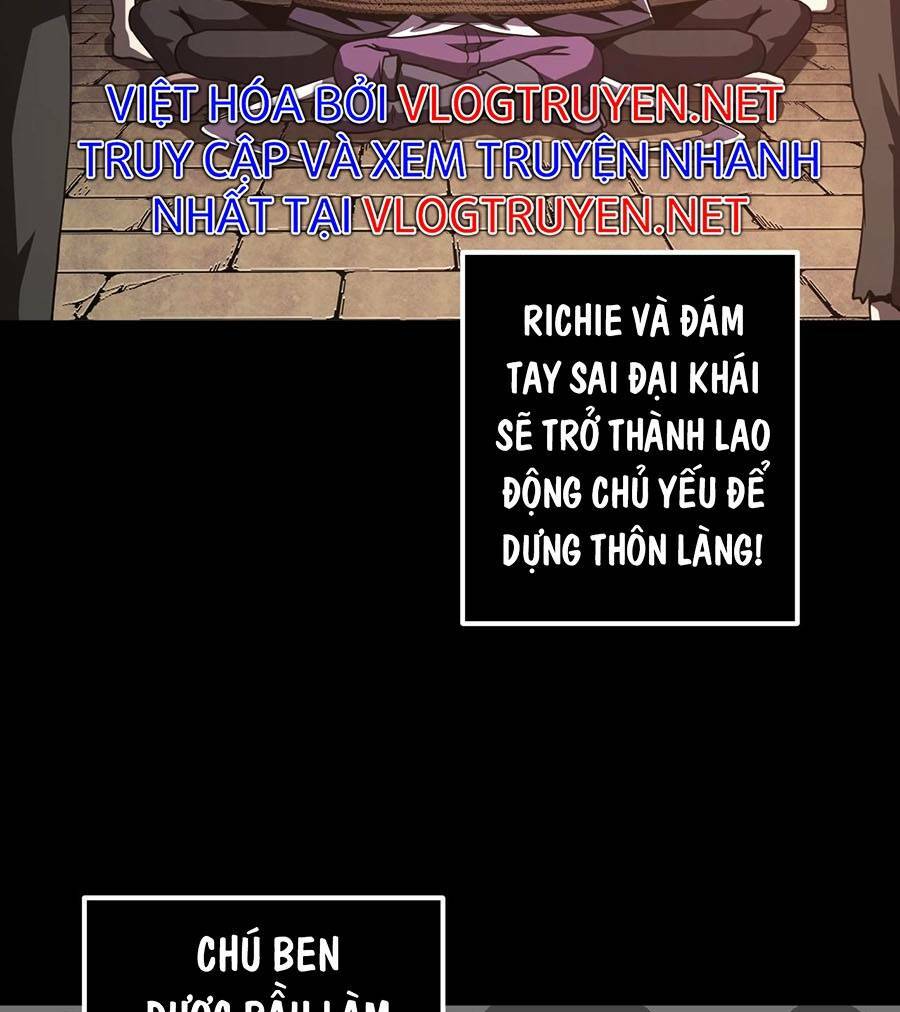 Tác Giả Sinh Tồn Ký: Chapter 7