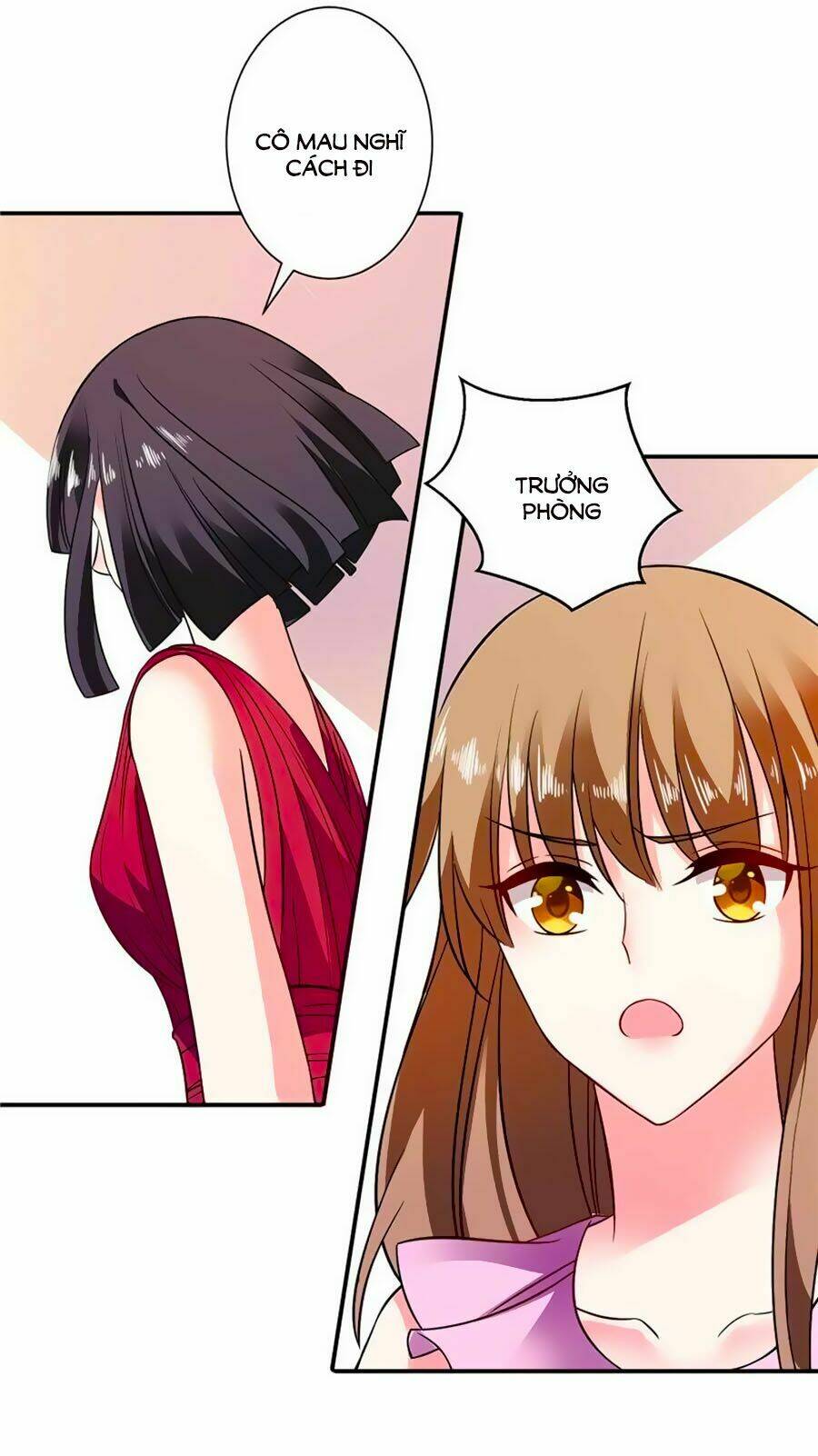 Vợ Yêu Là Báu Vật: Chapter 26