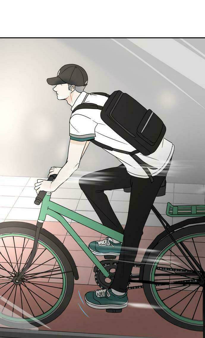 30 Phút Bước Đi Bên Em: Chapter 24.5