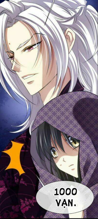 Một Vạn Tư Thế Công Lược Yêu Nam: Chapter 3