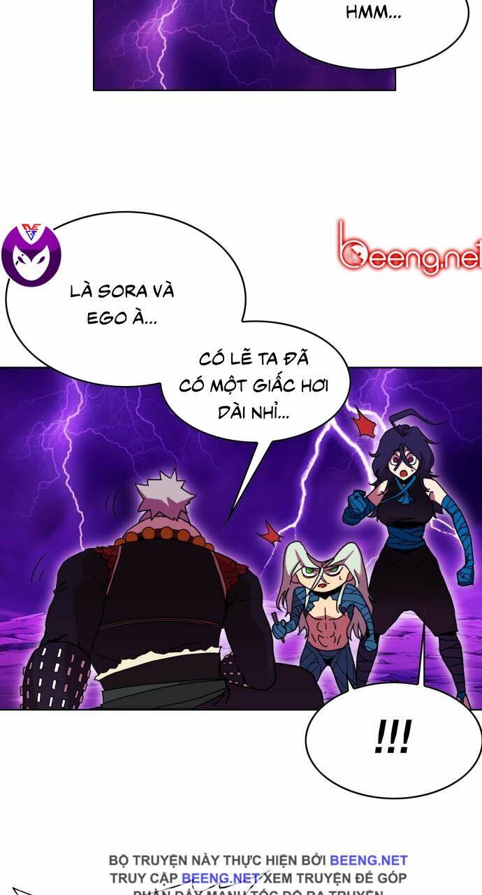 Hard Core Leveling Warrior Ss2: Chapter 56