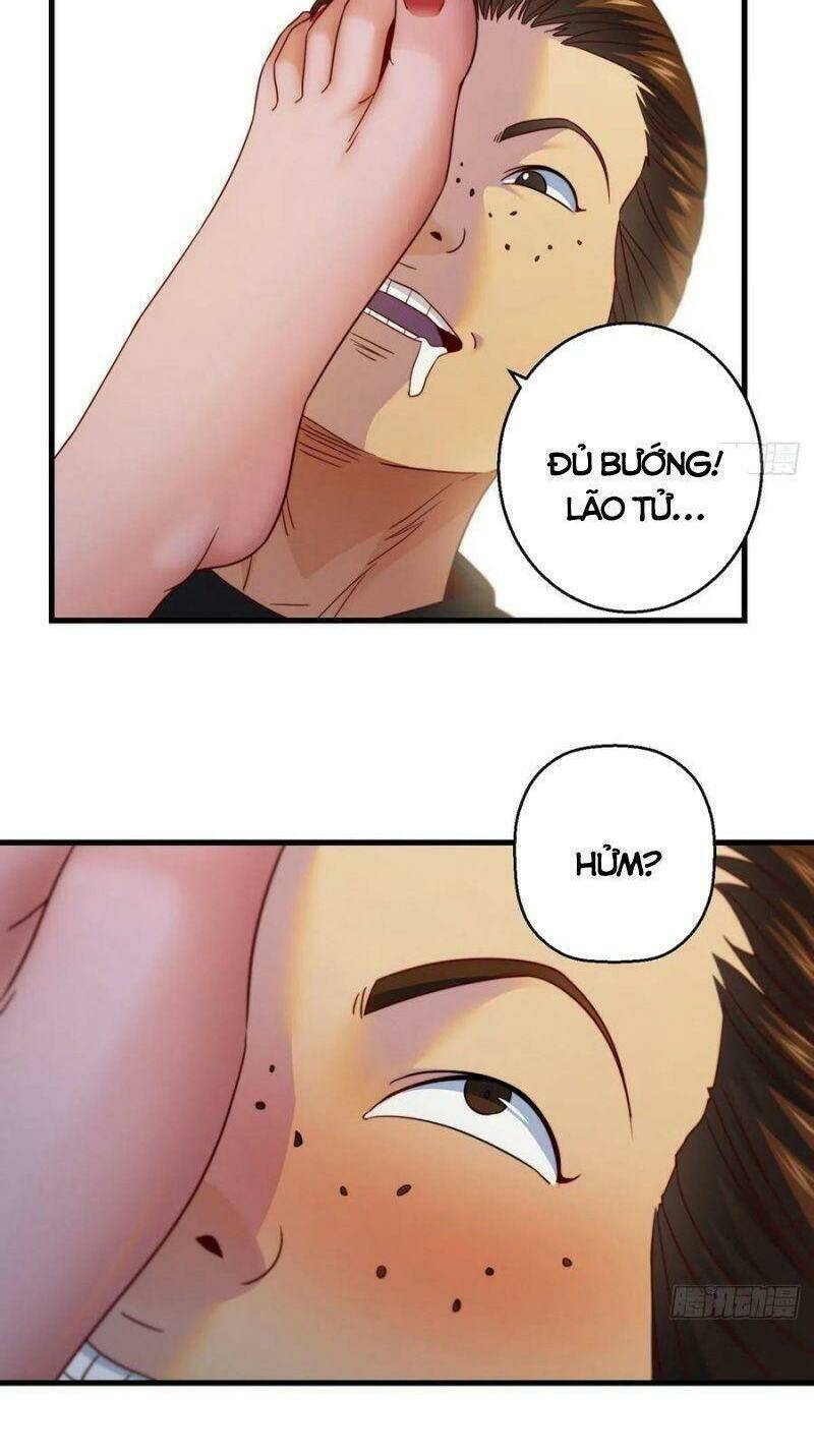 Ta Là Đại Hoàn Đan: Chapter 66