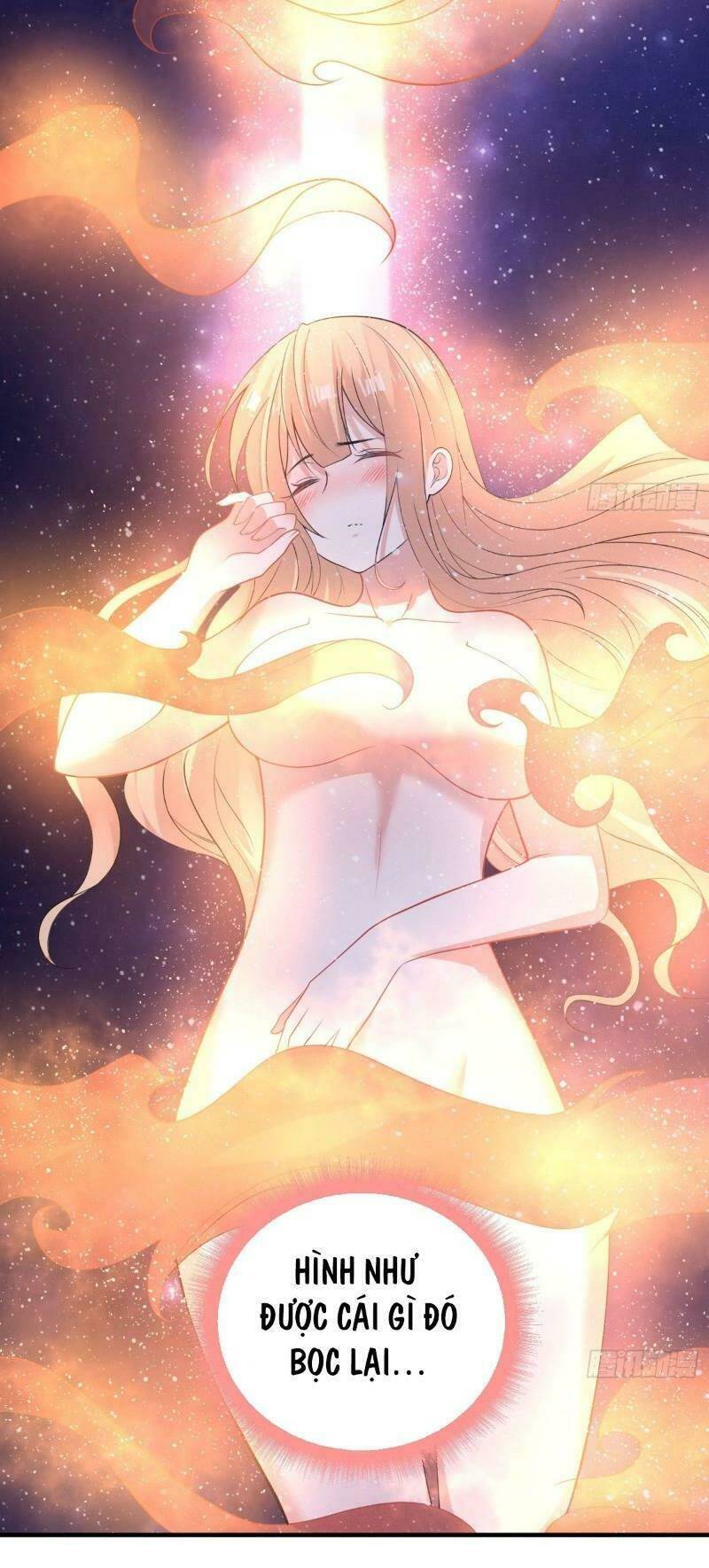 Giáng Thần Chiến Ký: Chapter 72