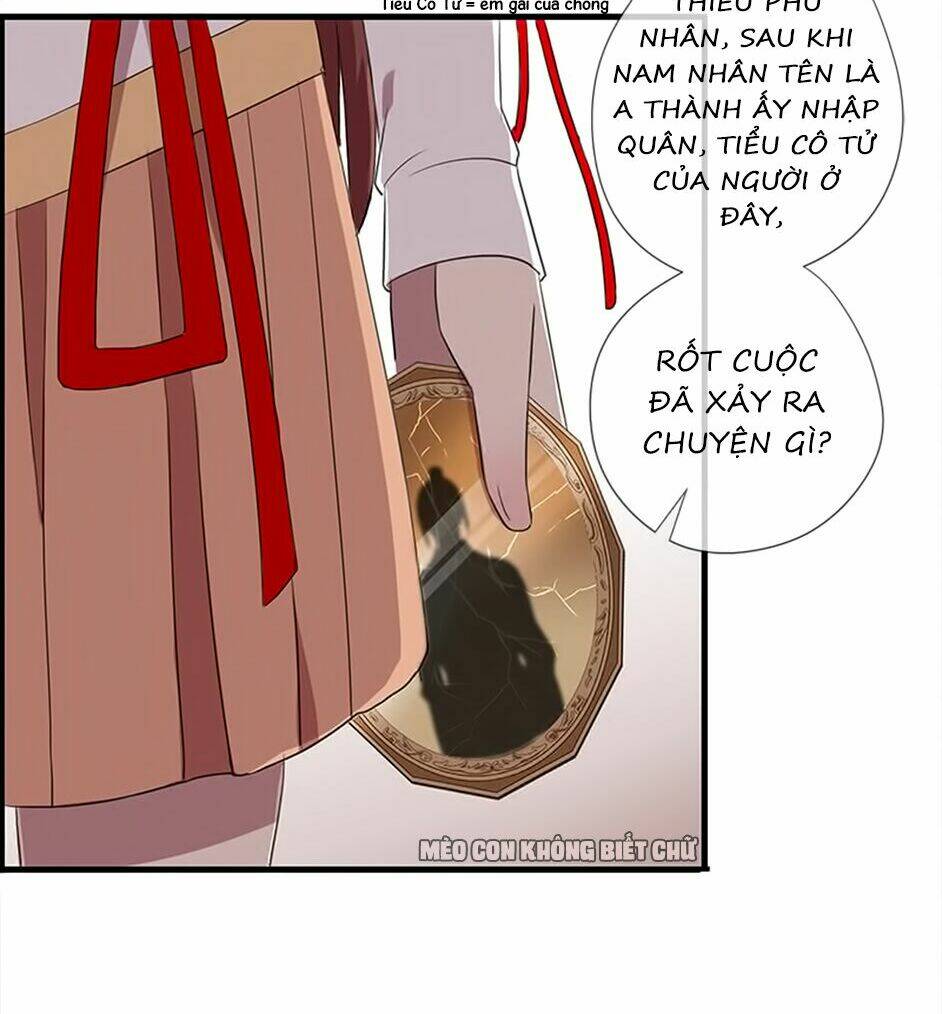 Bách Yêu Dị Văn: Chapter 35