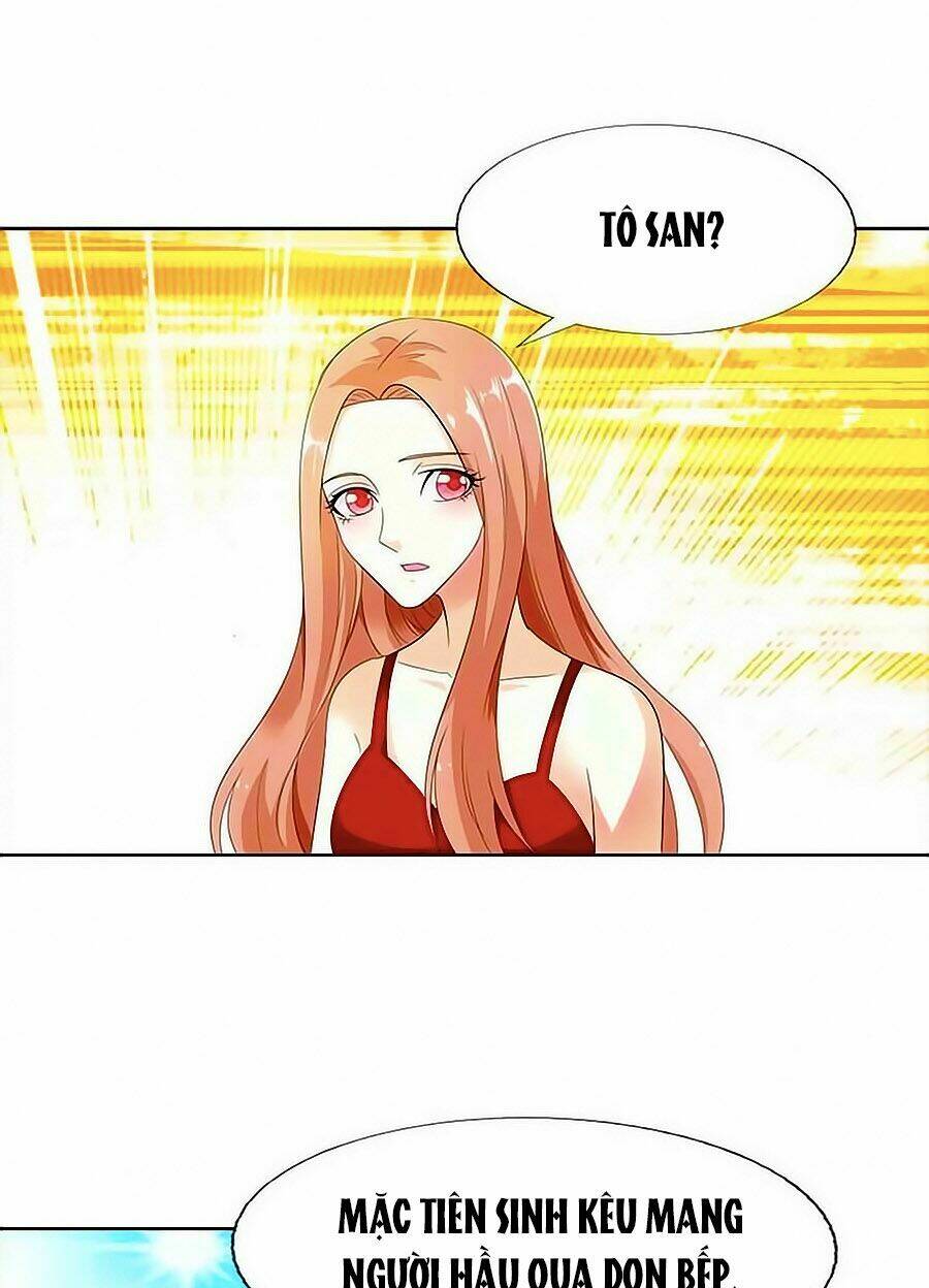 Song Diện Danh Viện: Chapter 39