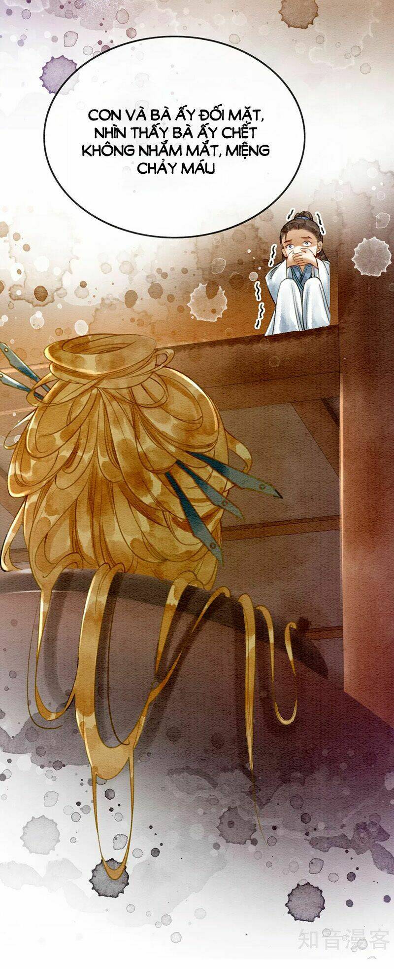 Hậu Cung Của Trẫm Cháy Rồi!: Chapter 66