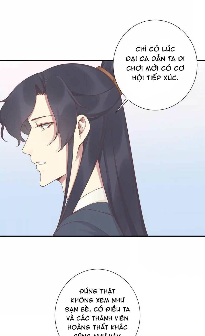 Hoàng Hậu Bận Lắm: Chapter 182