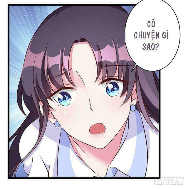 Gửi Người Không Quen: Chapter 15