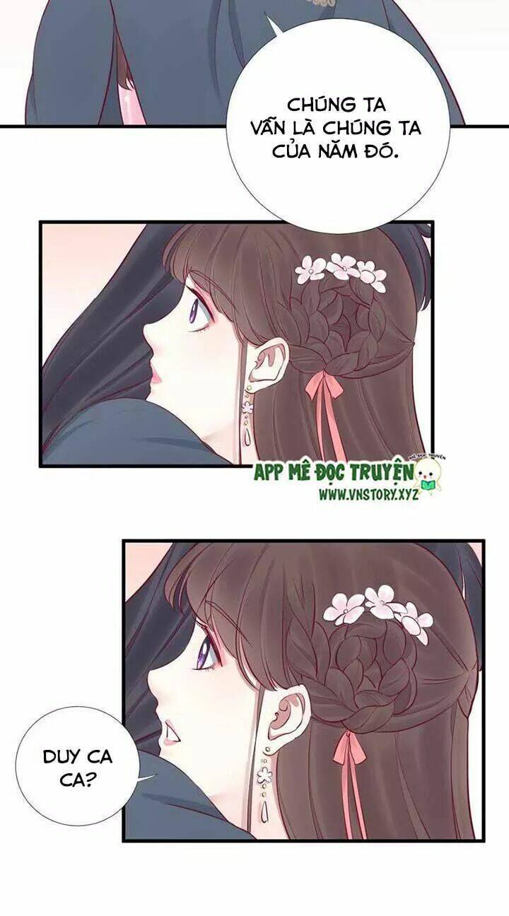 Hoàng Hậu Bận Lắm: Chapter 53