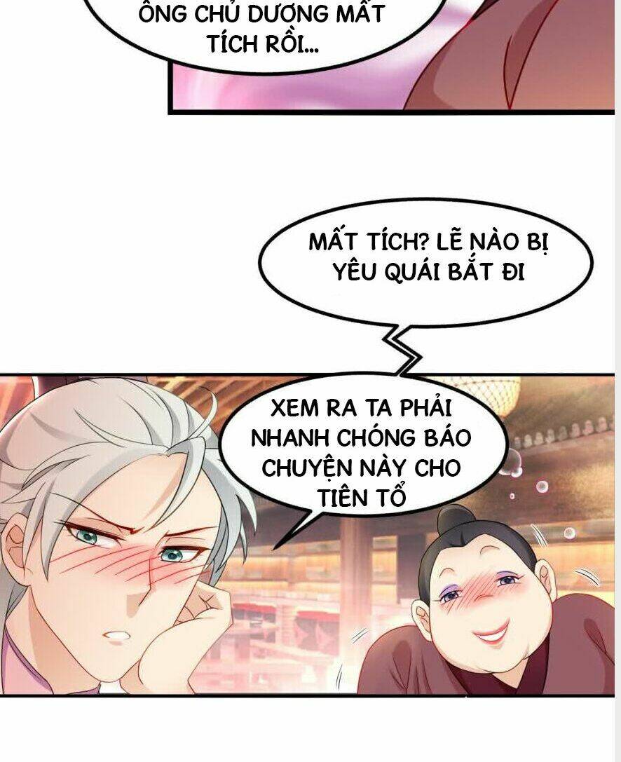 Lão Tổ Của Bạn Đang Online: Chapter 19