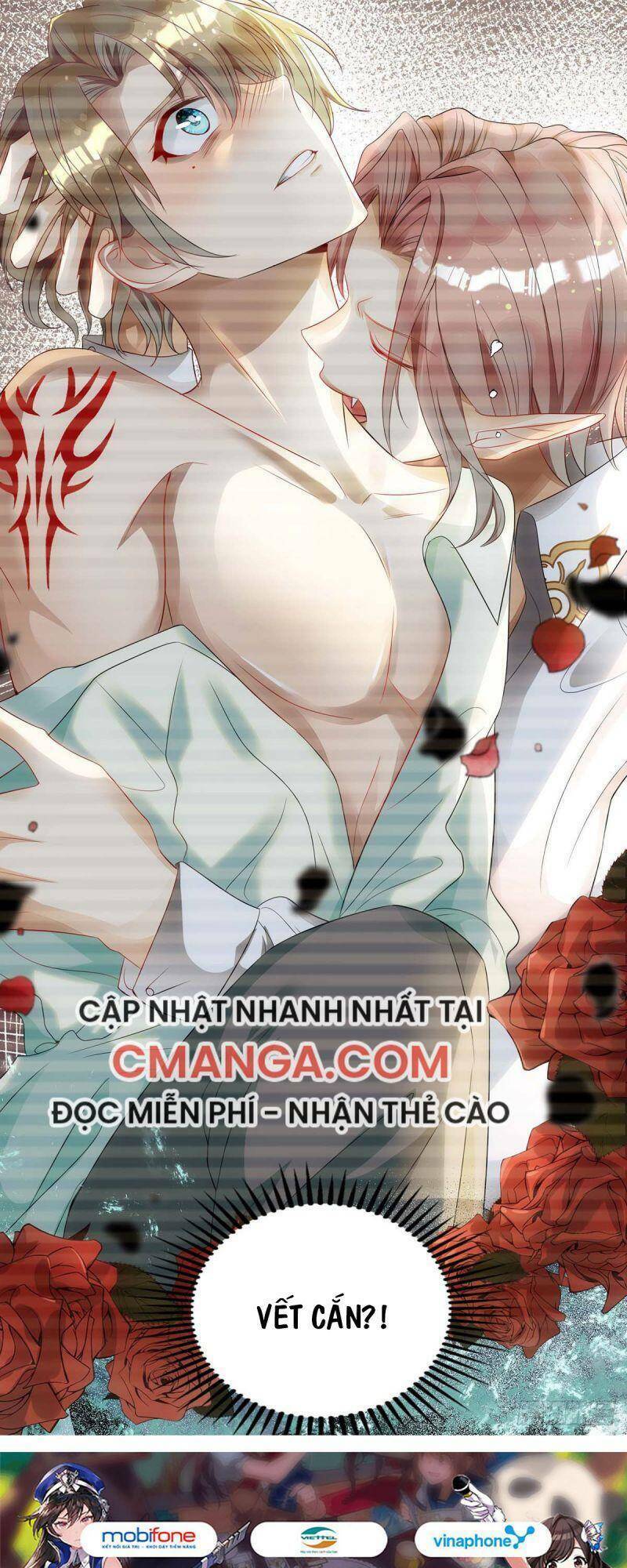 Thú Thụ Bất Thân: Chapter 4