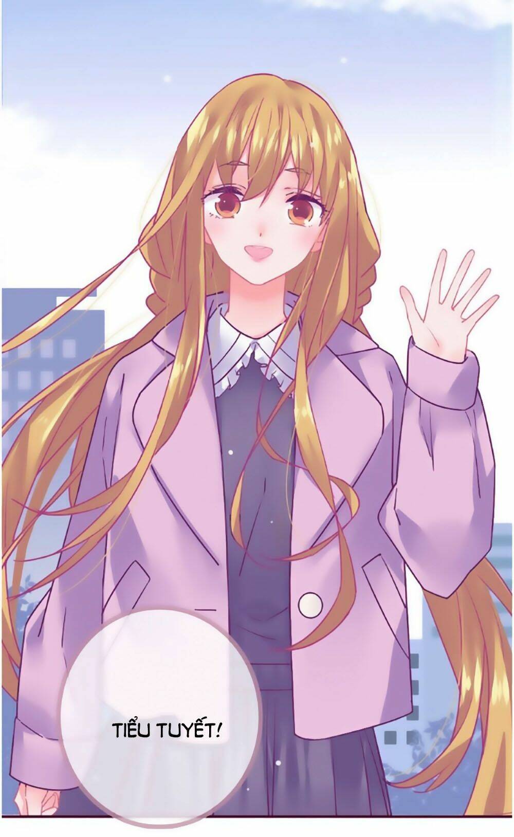 Đừng Nghịch, Ta Chỉ Muốn Yên Tĩnh: Chapter 73