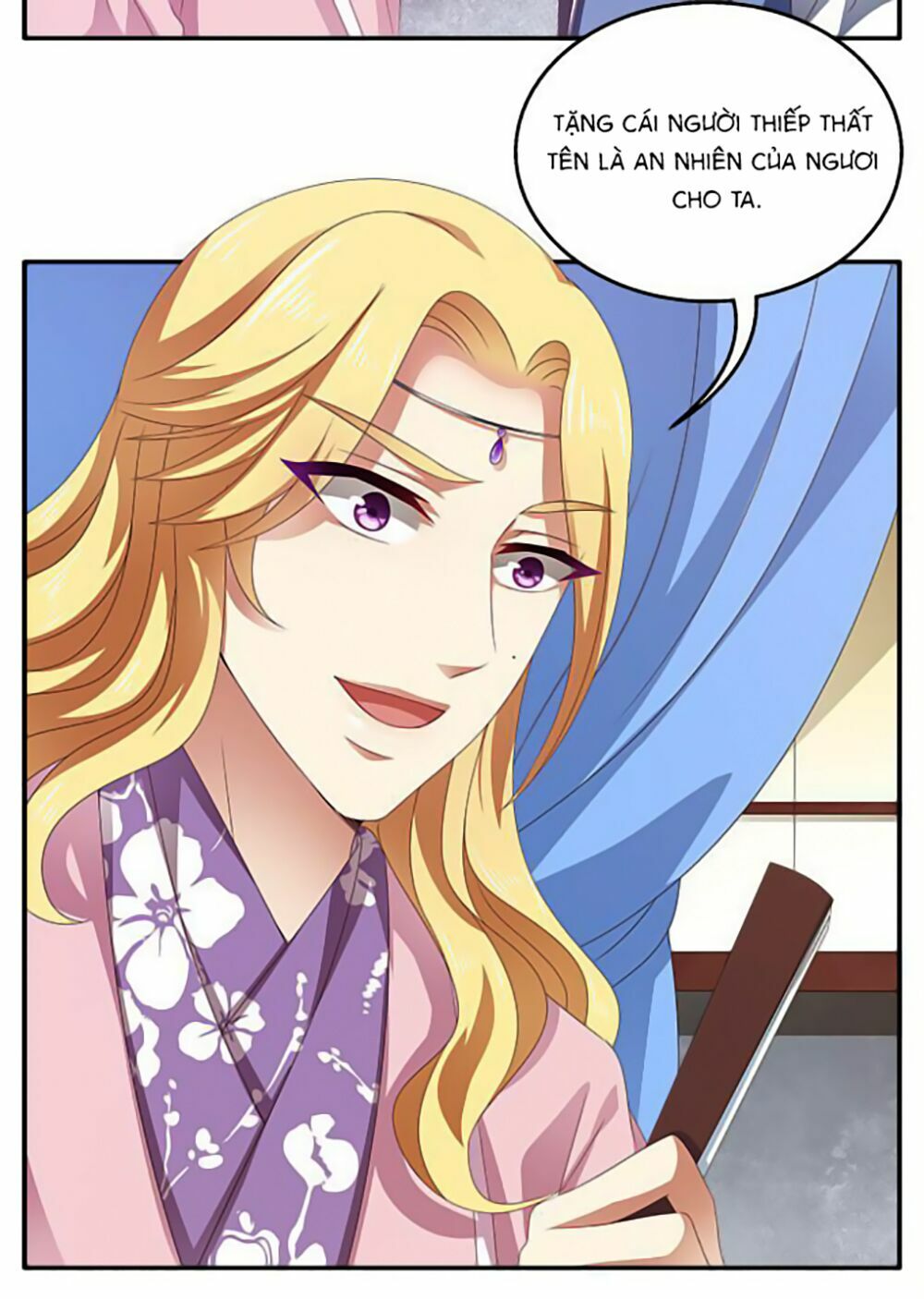 Thịnh Thế An Nhiên: Chapter 16