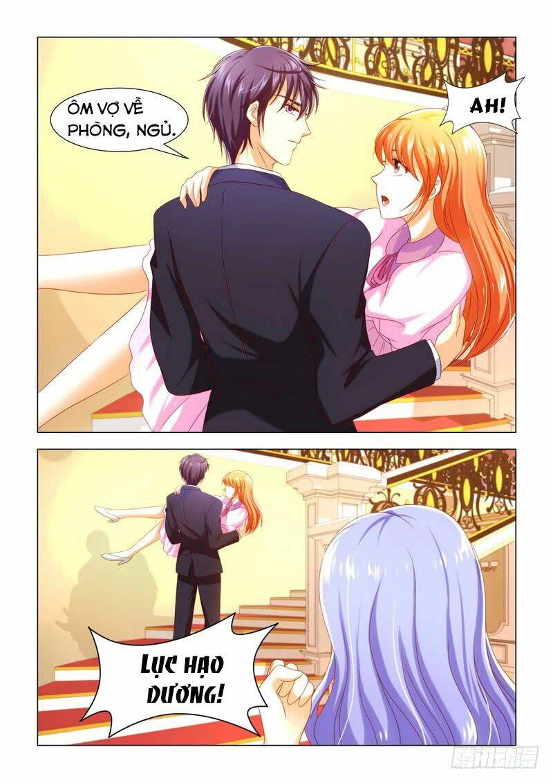 Xuân Phong Nhất Độ Cộng Triền Tình: Chapter 22