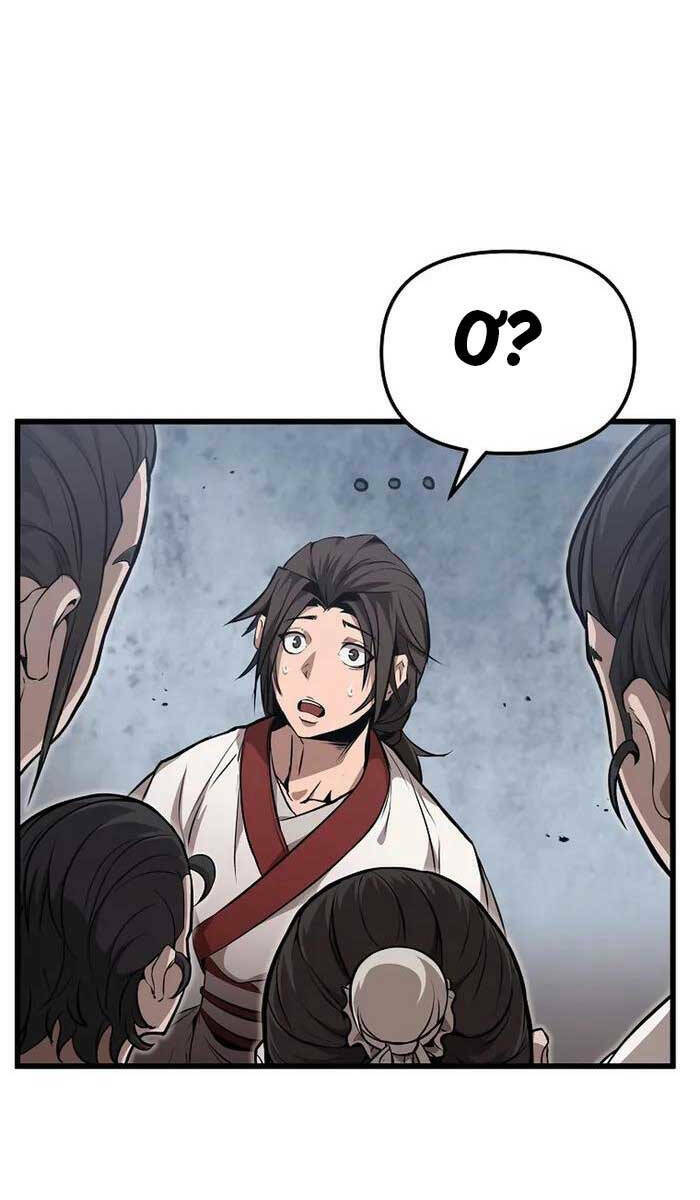 Đông Phương Bất Bại: Chapter 2