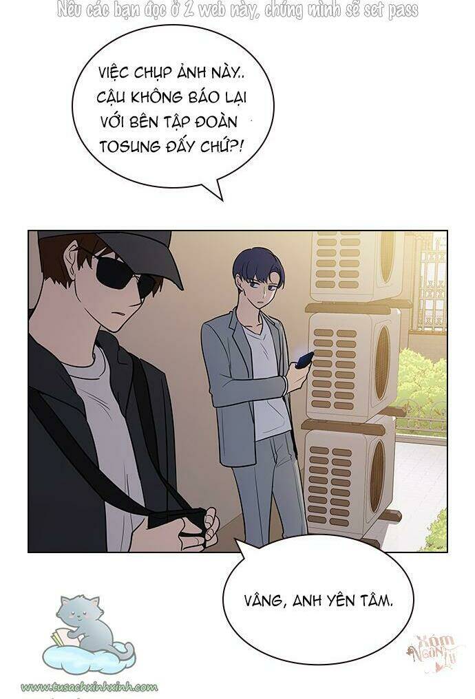 Thằng Bạn Trai Tồi Tệ Của Tôi: Chapter 60