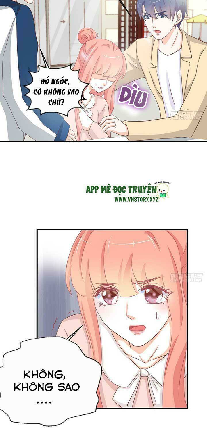 Cẩm Lý Thiếu Nữ Của Tôi: Chapter 78