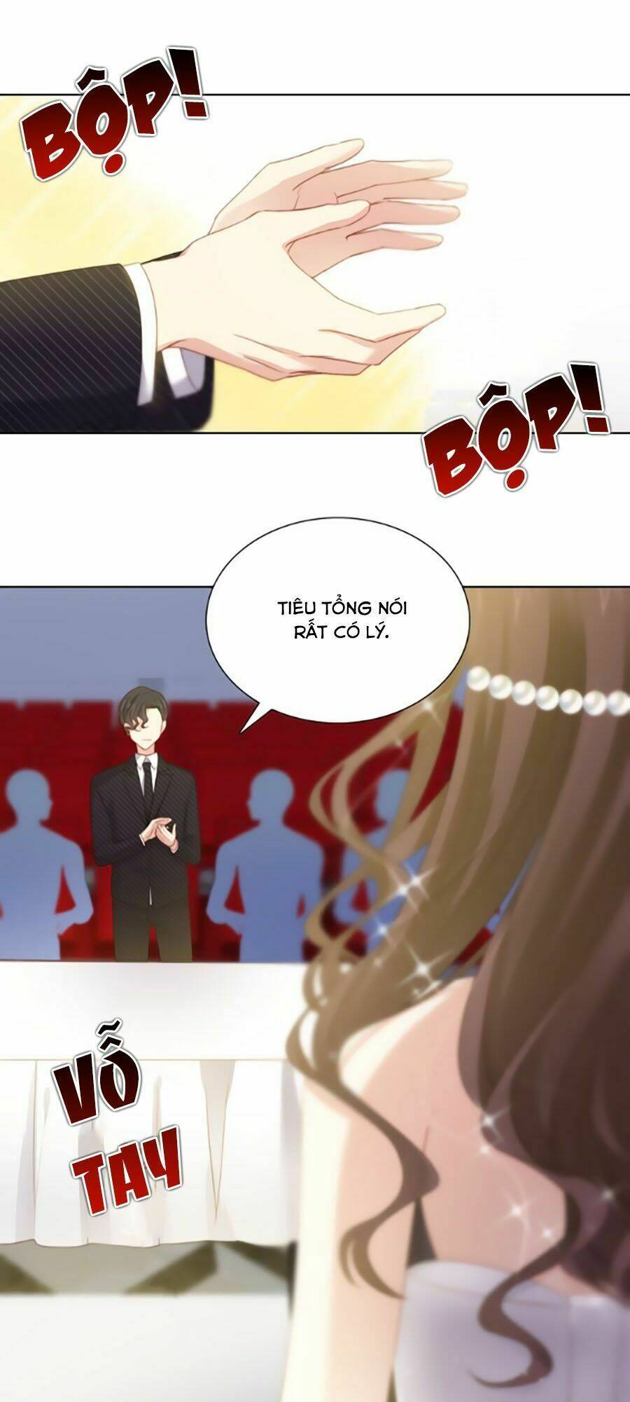 Tình Yêu Là Thế 2: Chapter 40