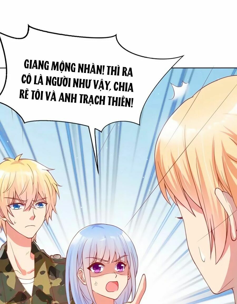 Chồng Già Vợ Trẻ Trêu Nhau Hàng Ngày: Chapter 47