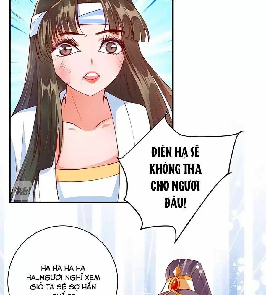Thịnh Thế Lê Hoa Điện: Chapter 66