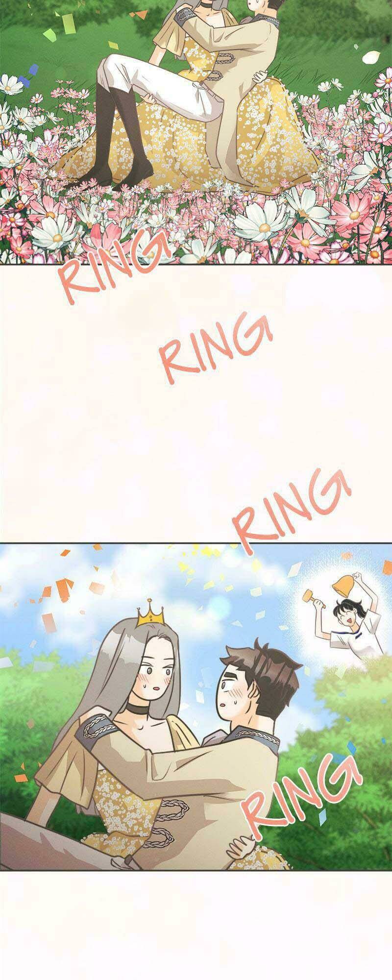Giấc Mộng Đêm Hè: Chapter 4.2