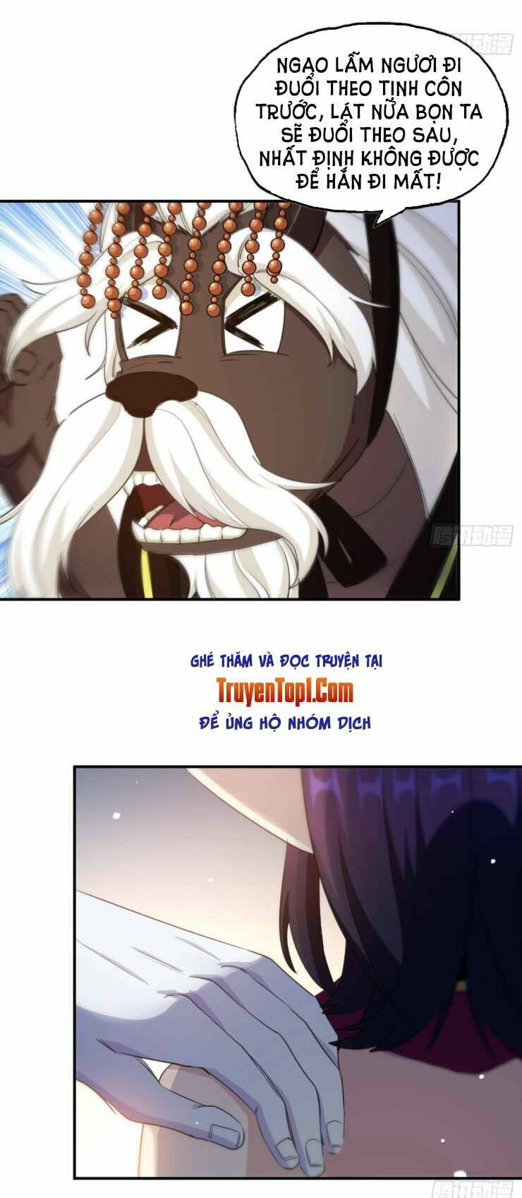 Khởi Đầu Bằng Một Con Côn: Chapter 99
