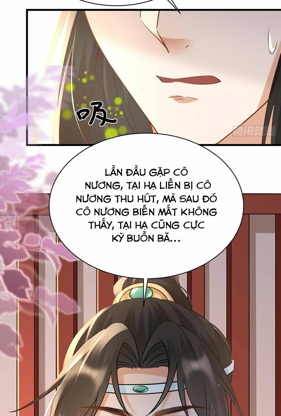 Ma Đầu Vạn Ác Năm Tuổi Rưỡi: Chapter 27